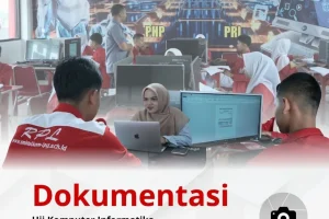 Uji Komputer Informatika